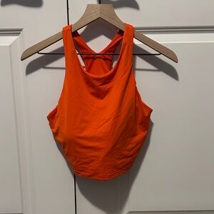 Athleta Conscious Crop Top